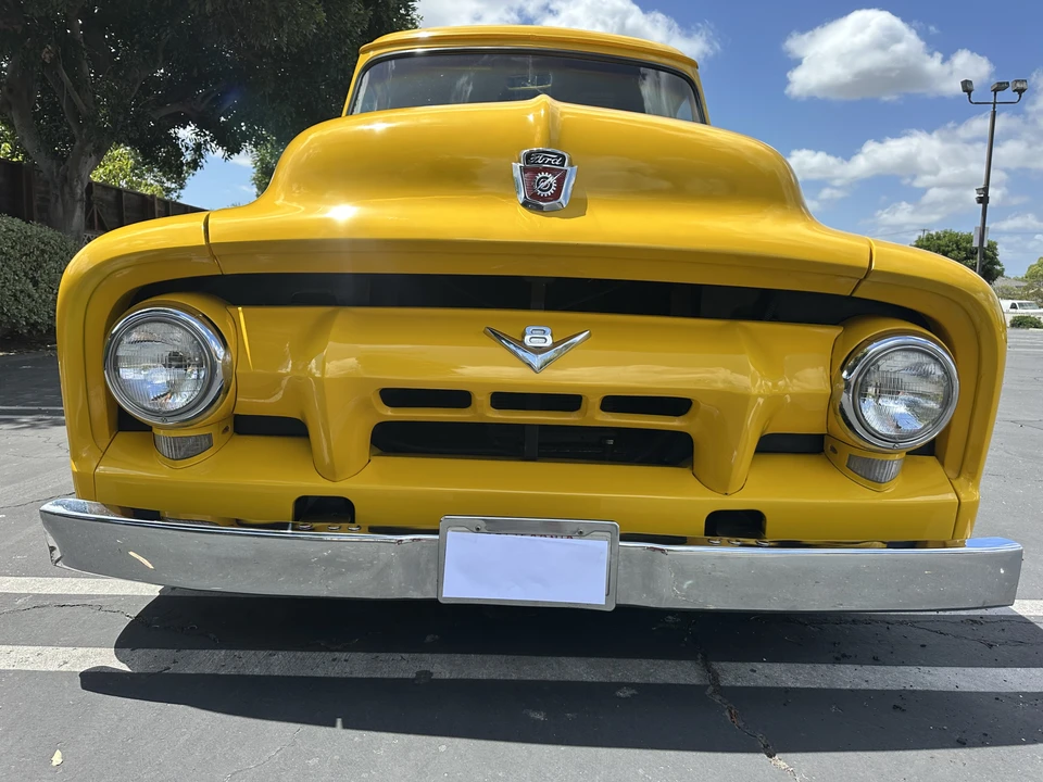 1954 Ford F-Series 2nd Gen - Image 28 of 31