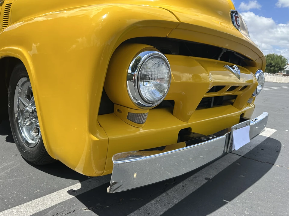 1954 Ford F-Series 2nd Gen - Image 27 of 31