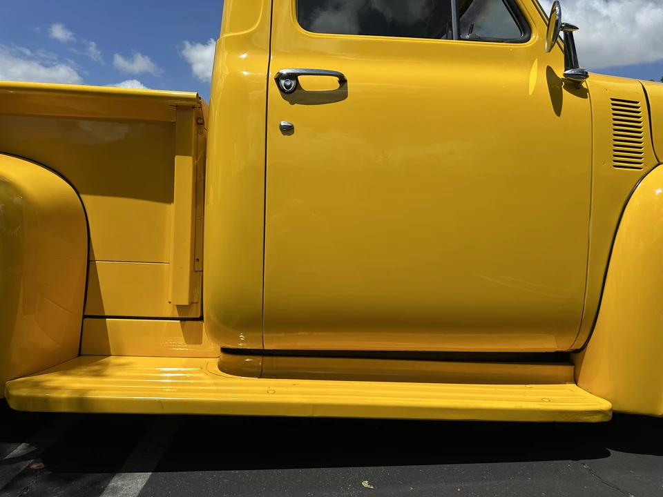 1954 Ford F-Series 2nd Gen - Image 25 of 31