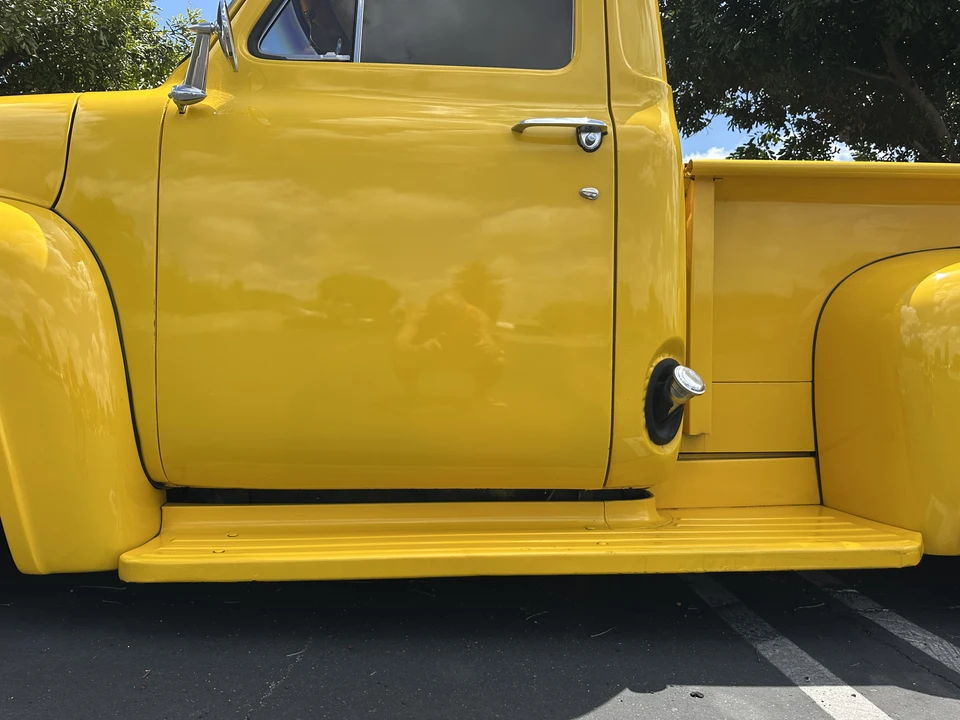 1954 Ford F-Series 2nd Gen - Image 26 of 31