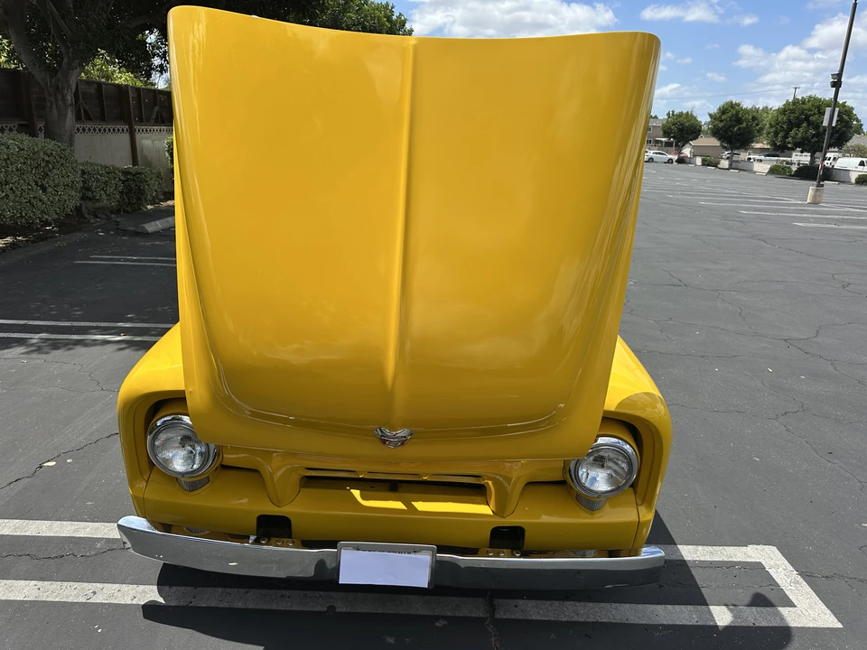 1954 Ford F-Series 2nd Gen - Image 17 of 31