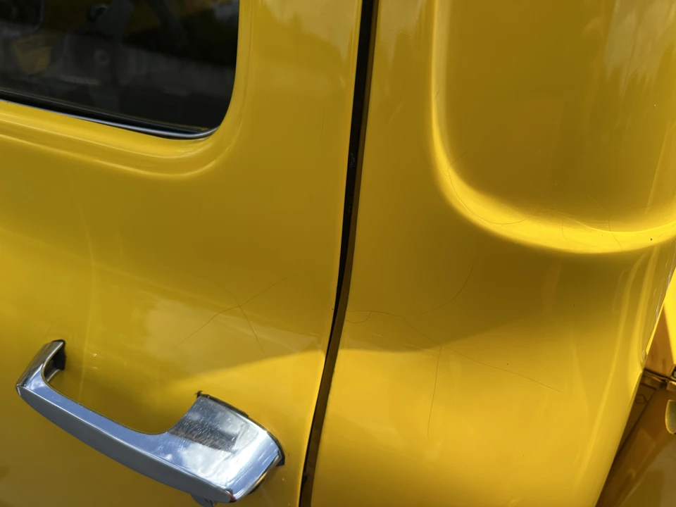1954 Ford F-Series 2nd Gen - Image 24 of 31