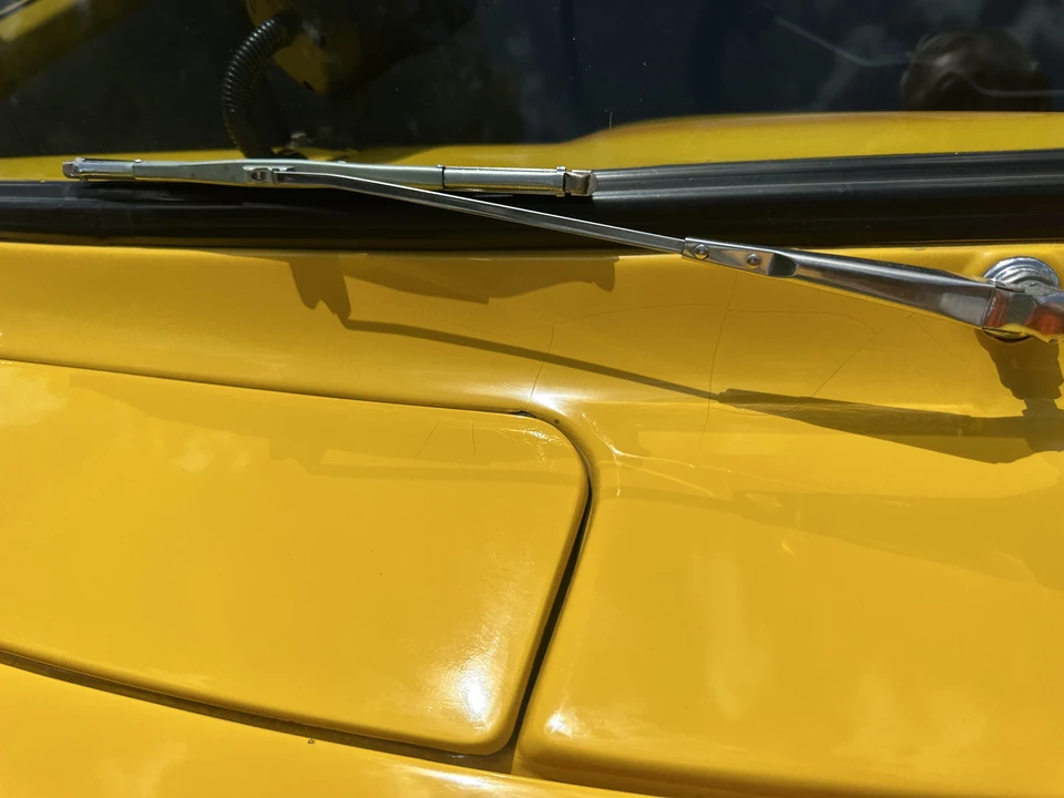 1954 Ford F-Series 2nd Gen - Image 31 of 31