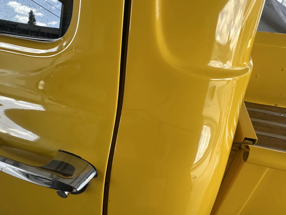 1954 Ford F-Series 2nd Gen - Image 23 of 31