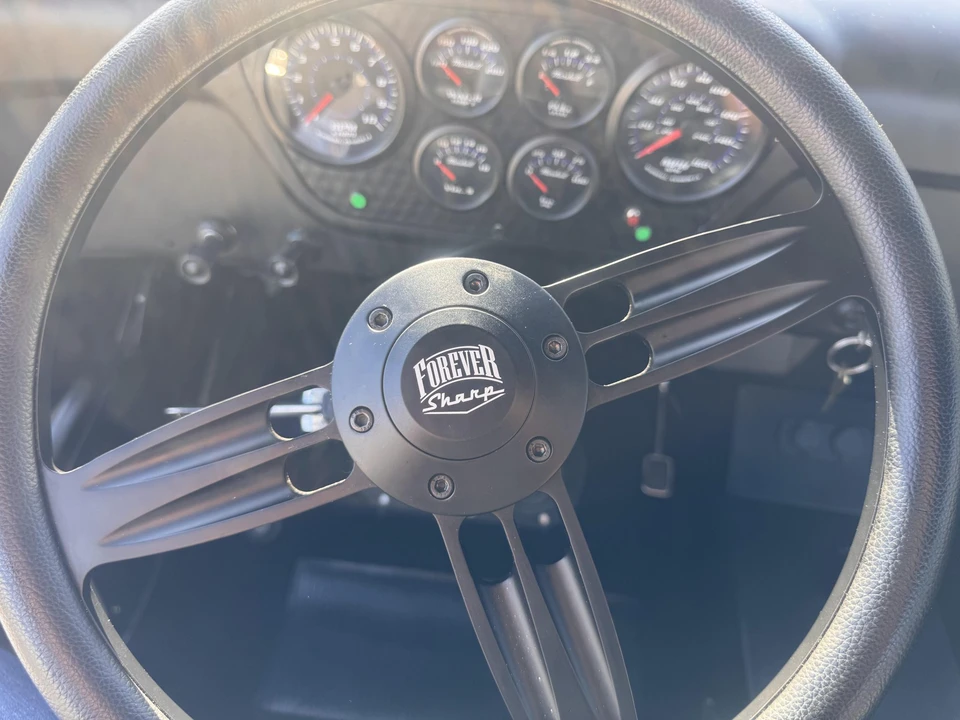 1954 Ford F-Series 2nd Gen - Image 31 of 31