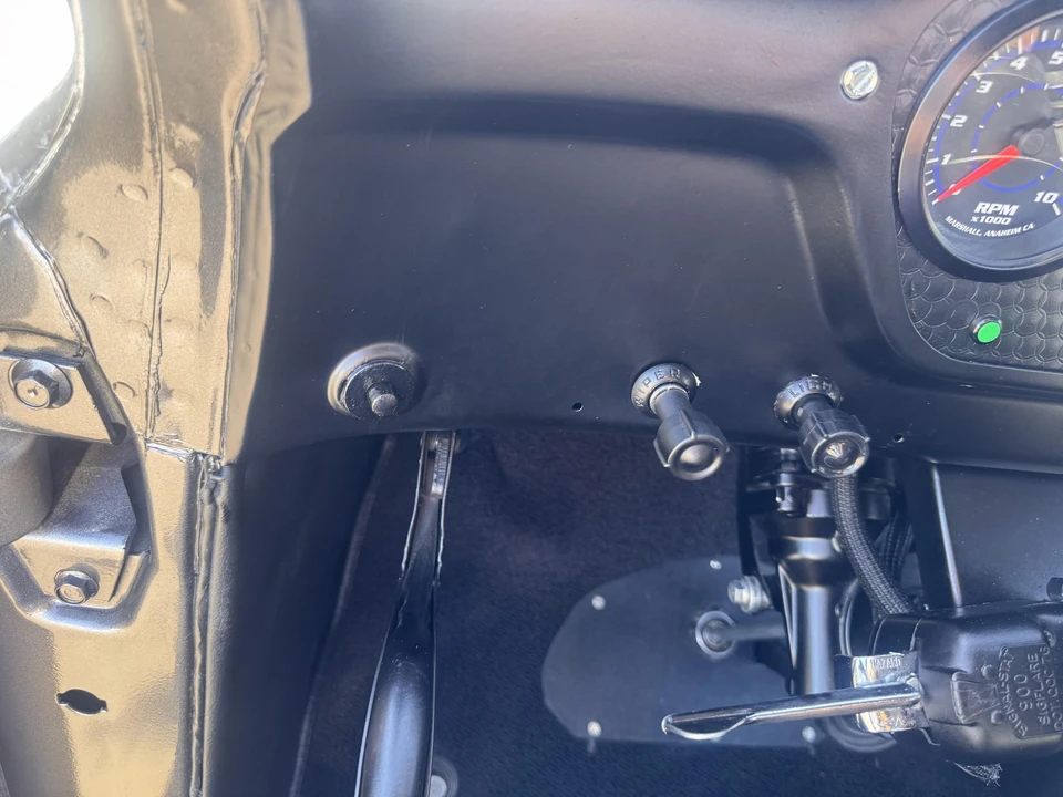 1954 Ford F-Series 2nd Gen - Image 30 of 31