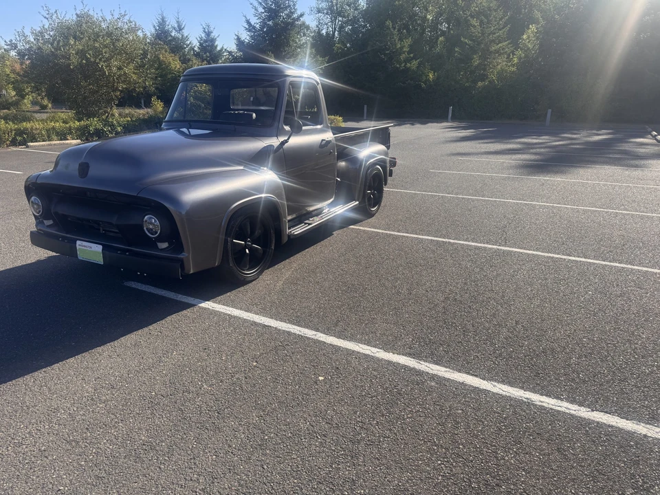 1954 Ford F-Series 2nd Gen - Image 2 of 31