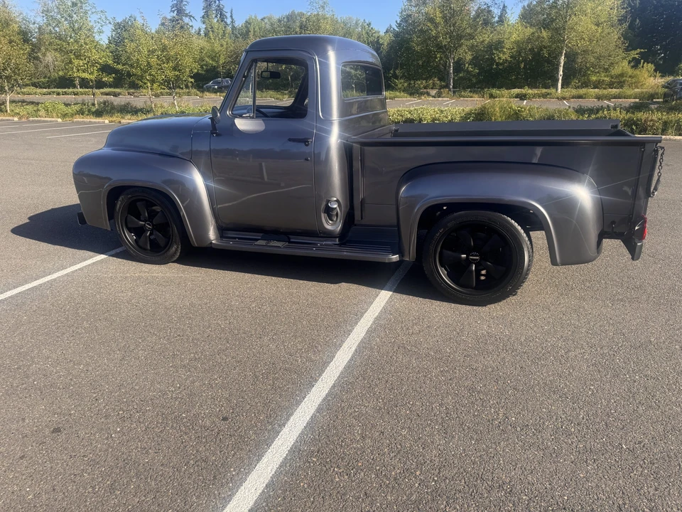 1954 Ford F-Series 2nd Gen - Image 4 of 31