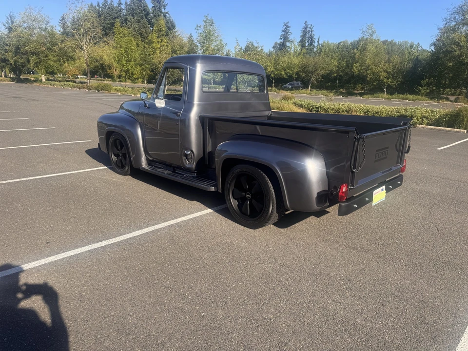 1954 Ford F-Series 2nd Gen - Image 5 of 31
