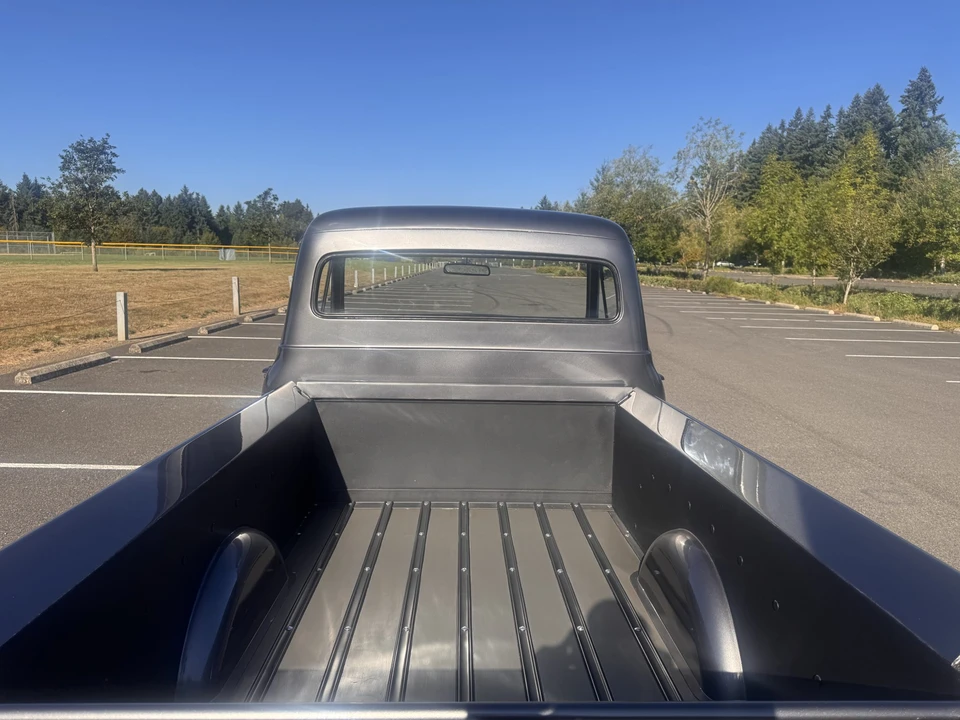 1954 Ford F-Series 2nd Gen - Image 17 of 31