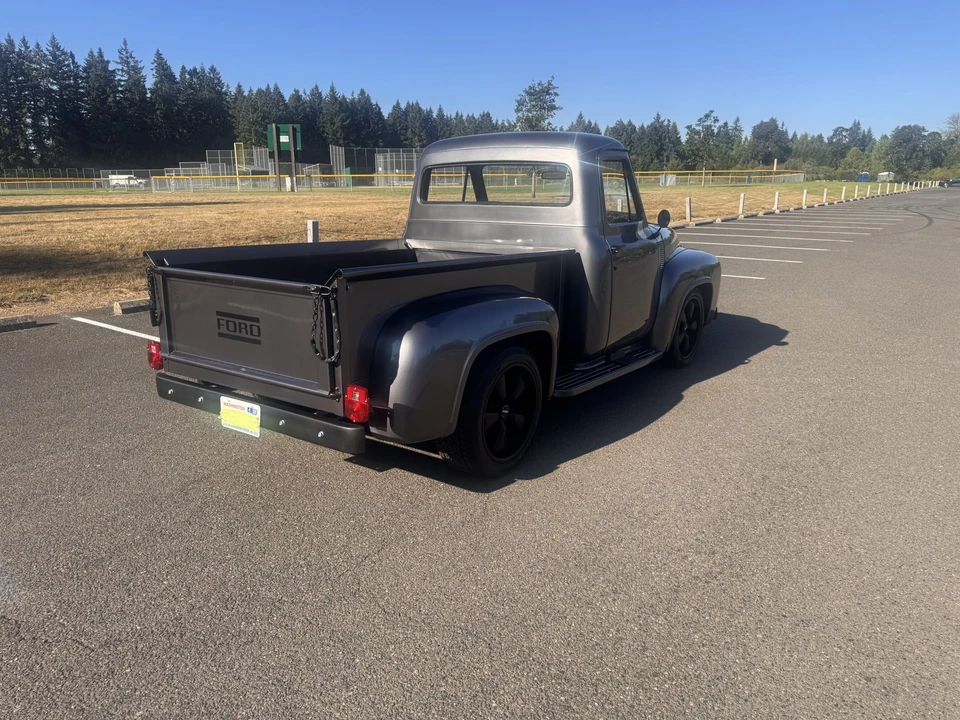 1954 Ford F-Series 2nd Gen - Image 7 of 31