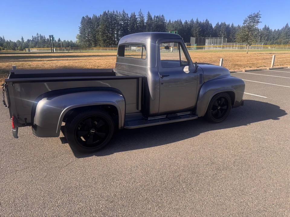 1954 Ford F-Series 2nd Gen - Image 8 of 31