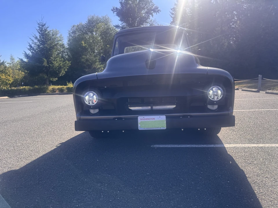1954 Ford F-Series 2nd Gen - Image 11 of 31