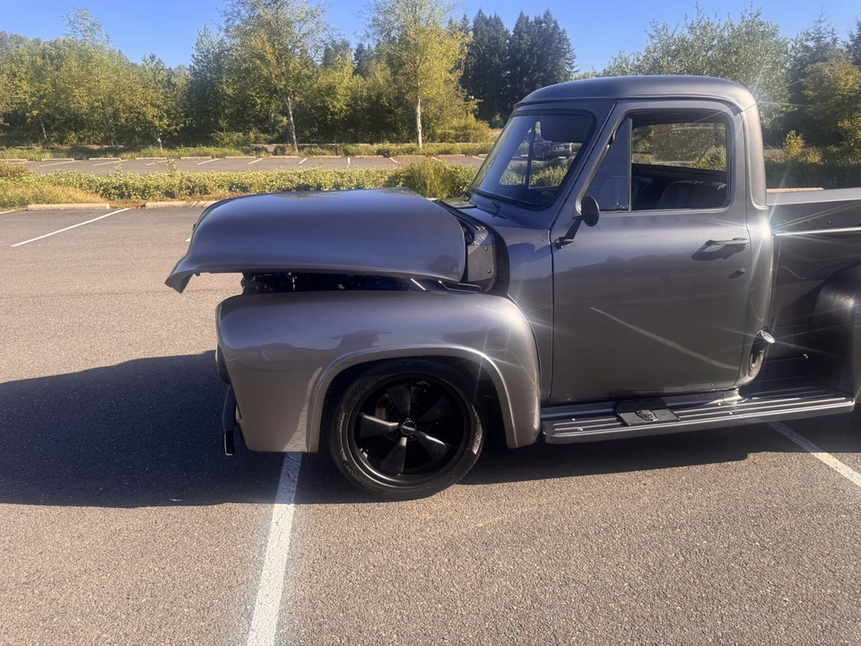 1954 Ford F-Series 2nd Gen - Image 12 of 31