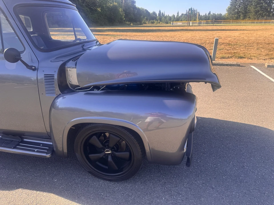 1954 Ford F-Series 2nd Gen - Image 20 of 31