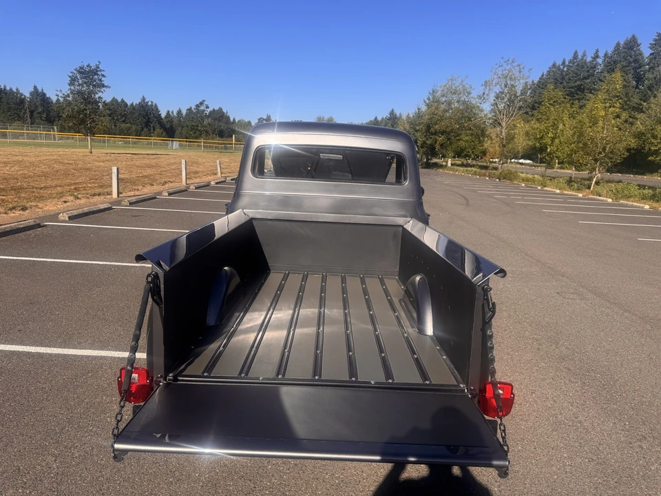1954 Ford F-Series 2nd Gen - Image 16 of 31