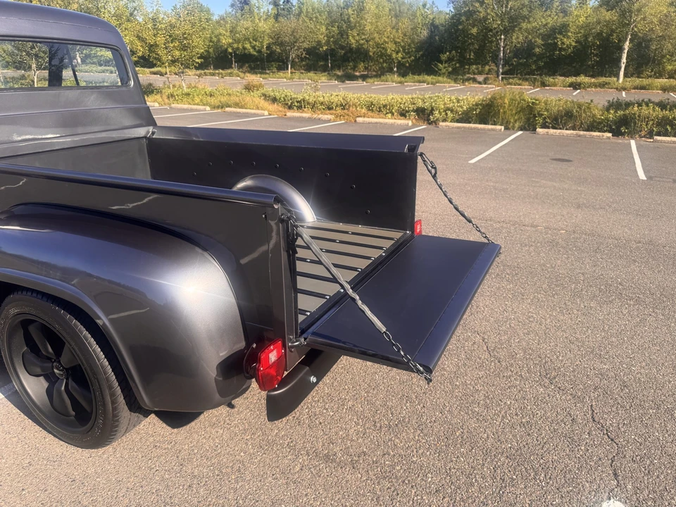 1954 Ford F-Series 2nd Gen - Image 15 of 31