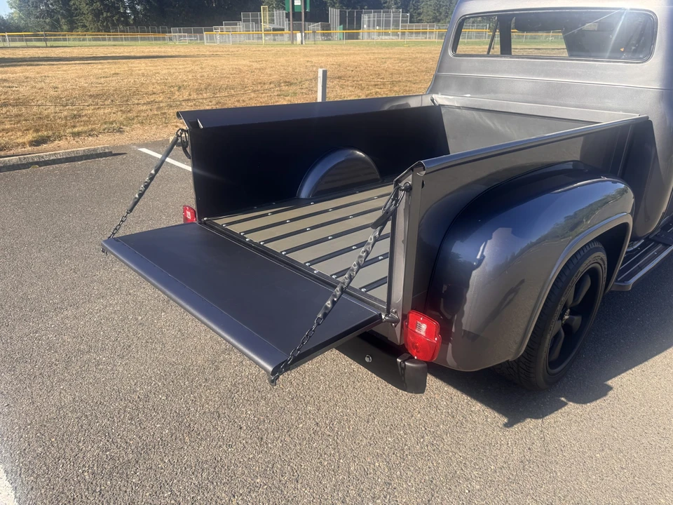 1954 Ford F-Series 2nd Gen - Image 18 of 31