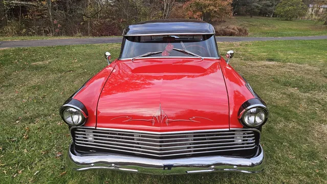 1955 Ford Customline - Image 2 of 31