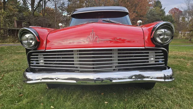 1955 Ford Customline - Image 3 of 31