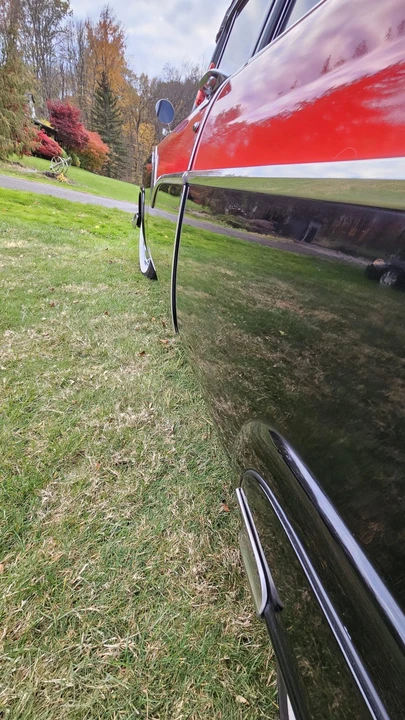 1955 Ford Customline - Image 22 of 31