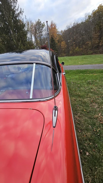 1955 Ford Customline - Image 25 of 31
