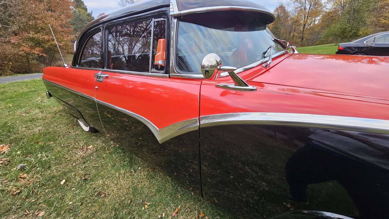 1955 Ford Customline - Image 29 of 31