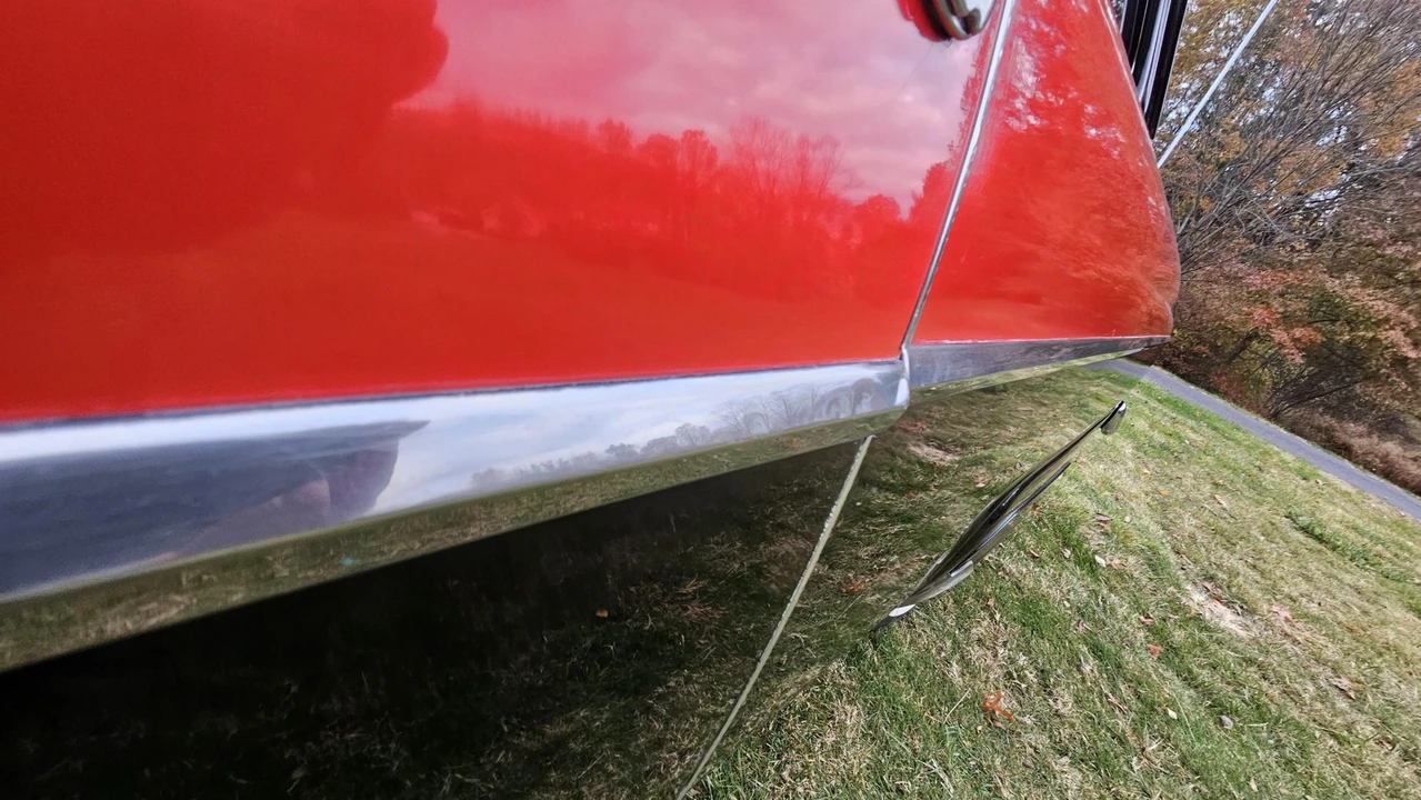 1955 Ford Customline - Image 19 of 31