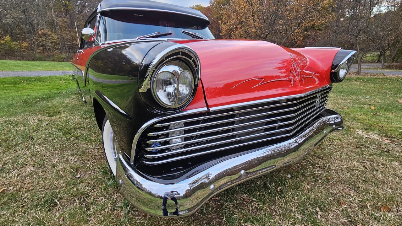 1955 Ford Customline - Image 16 of 31