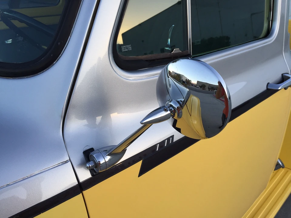 1955 Ford F-Series 2nd Gen - Image 24 of 31