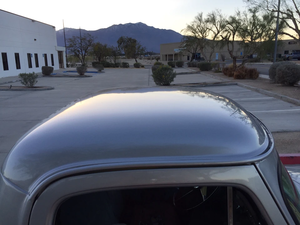 1955 Ford F-Series 2nd Gen - Image 20 of 31