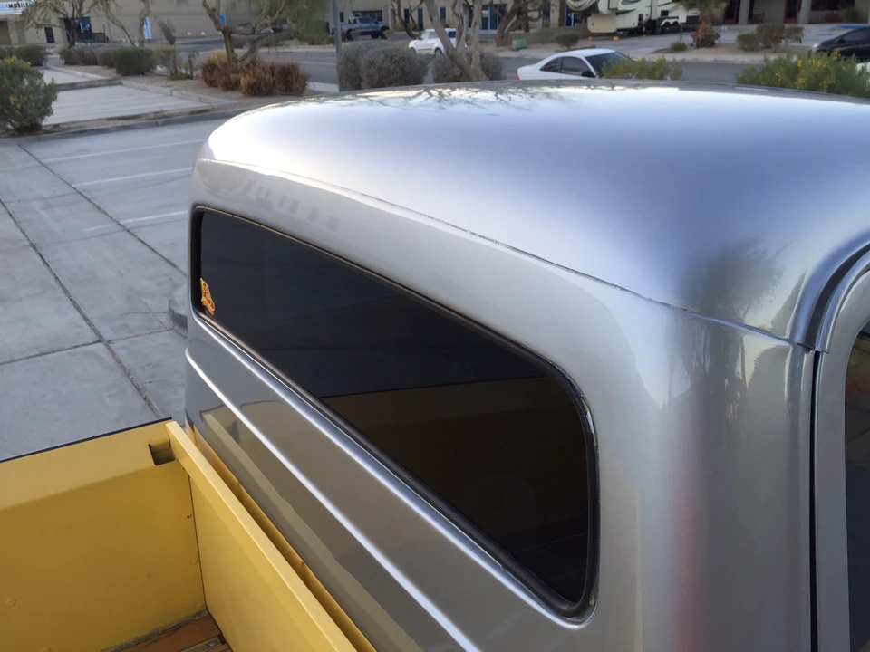 1955 Ford F-Series 2nd Gen - Image 19 of 31
