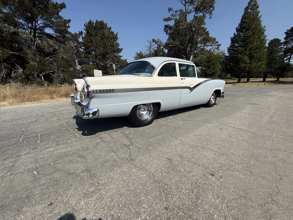 1956 Ford Fairlane 1st Gen - Image 12 of 31