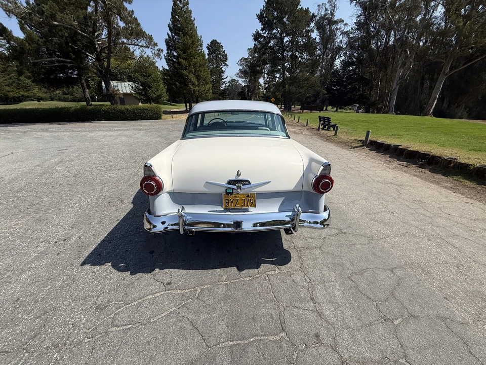 1956 Ford Fairlane 1st Gen - Image 9 of 31