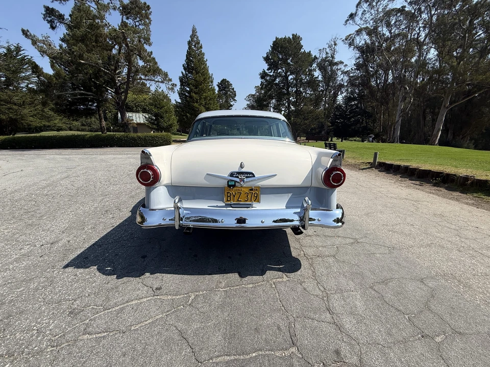 1956 Ford Fairlane 1st Gen - Image 8 of 31