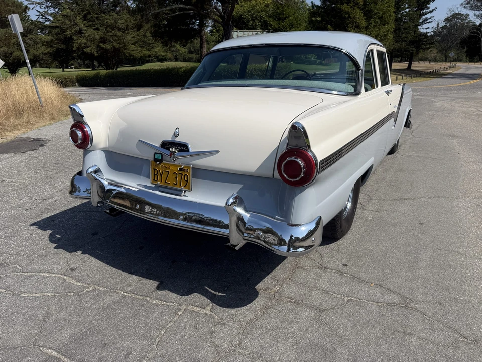 1956 Ford Fairlane 1st Gen - Image 10 of 31