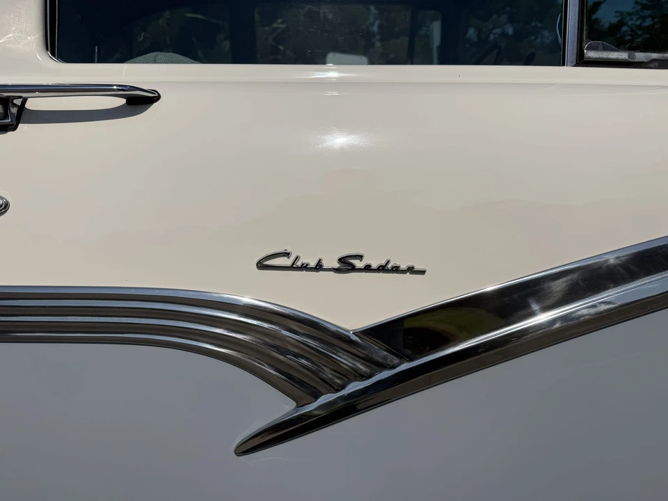1956 Ford Fairlane 1st Gen - Image 20 of 31