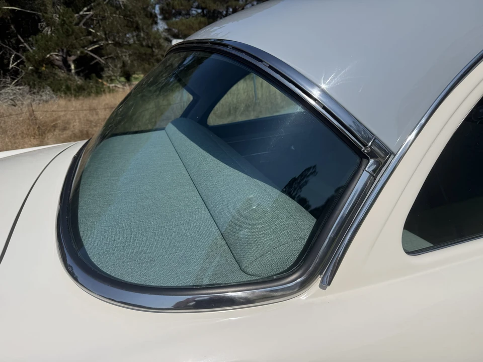 1956 Ford Fairlane 1st Gen - Image 28 of 31