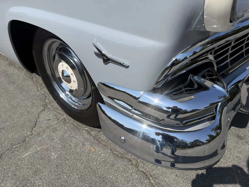 1956 Ford Fairlane 1st Gen - Image 17 of 31
