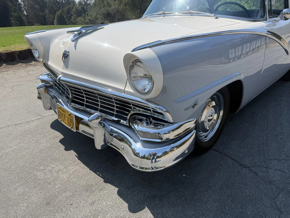 1956 Ford Fairlane 1st Gen - Image 19 of 31