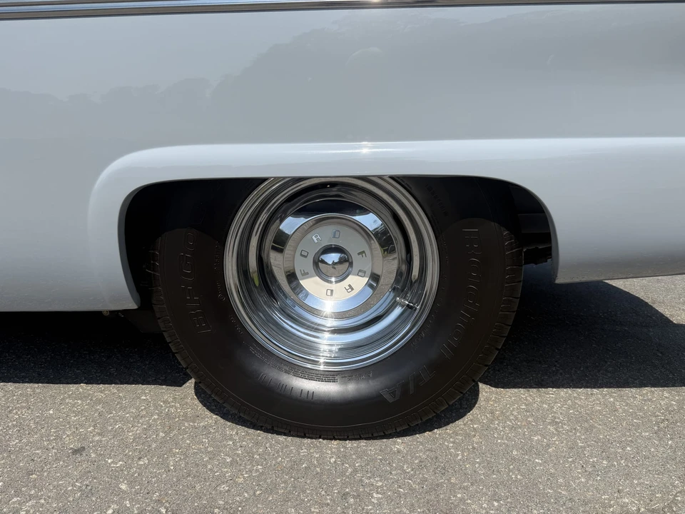 1956 Ford Fairlane 1st Gen - Image 31 of 31