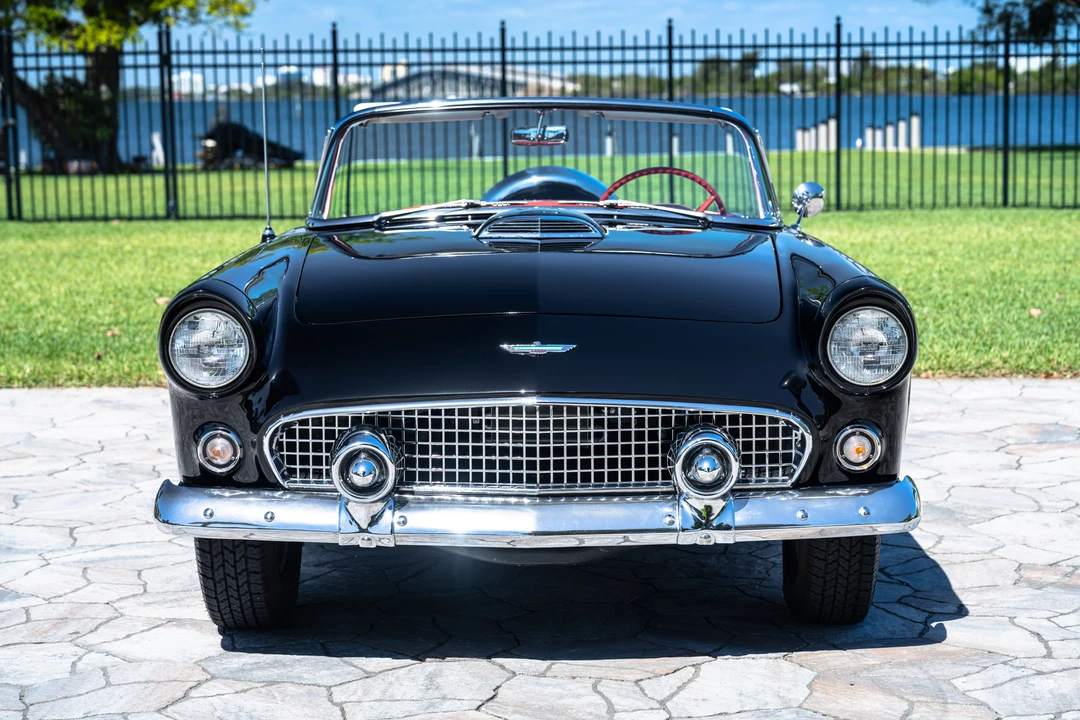 1956 Ford Thunderbird 1st Gen - Image 2 of 31