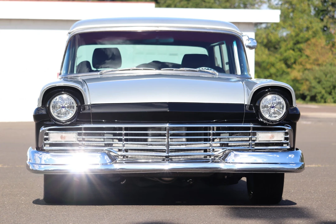 1957 Ford Fairlane 2nd Gen - Image 14 of 31