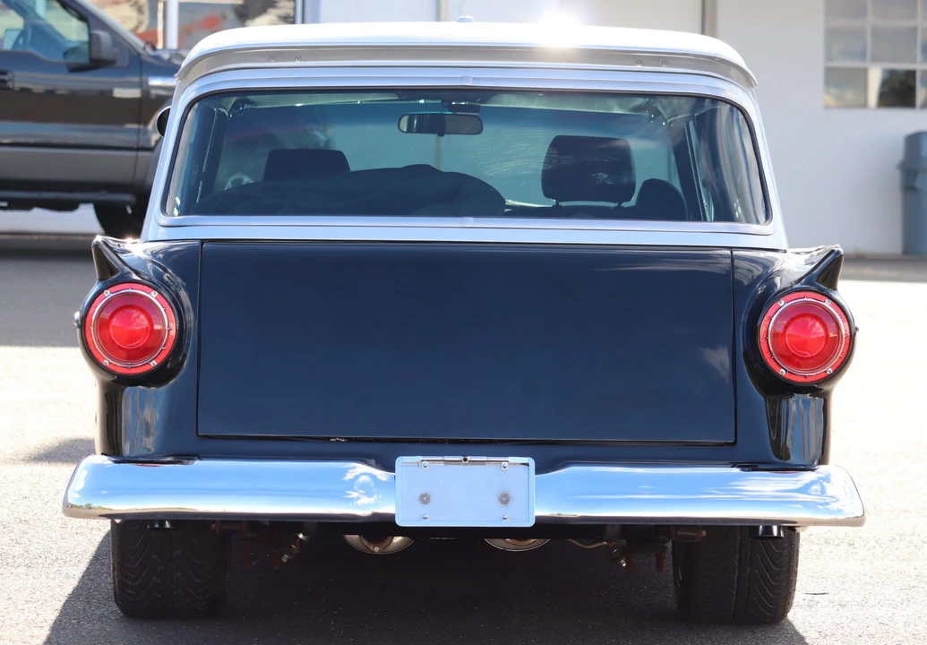 1957 Ford Fairlane 2nd Gen - Image 9 of 31
