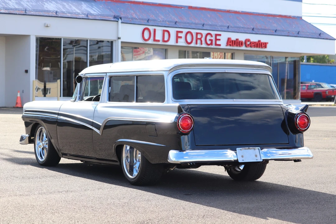 1957 Ford Fairlane 2nd Gen - Image 8 of 31