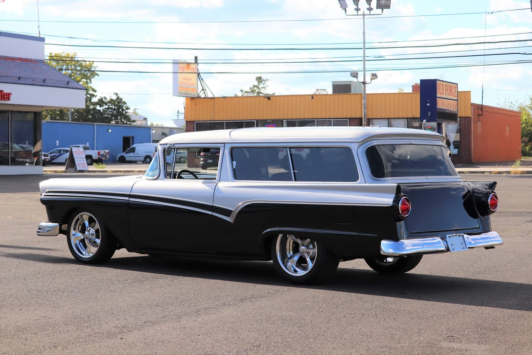 1957 Ford Fairlane 2nd Gen - Image 7 of 31