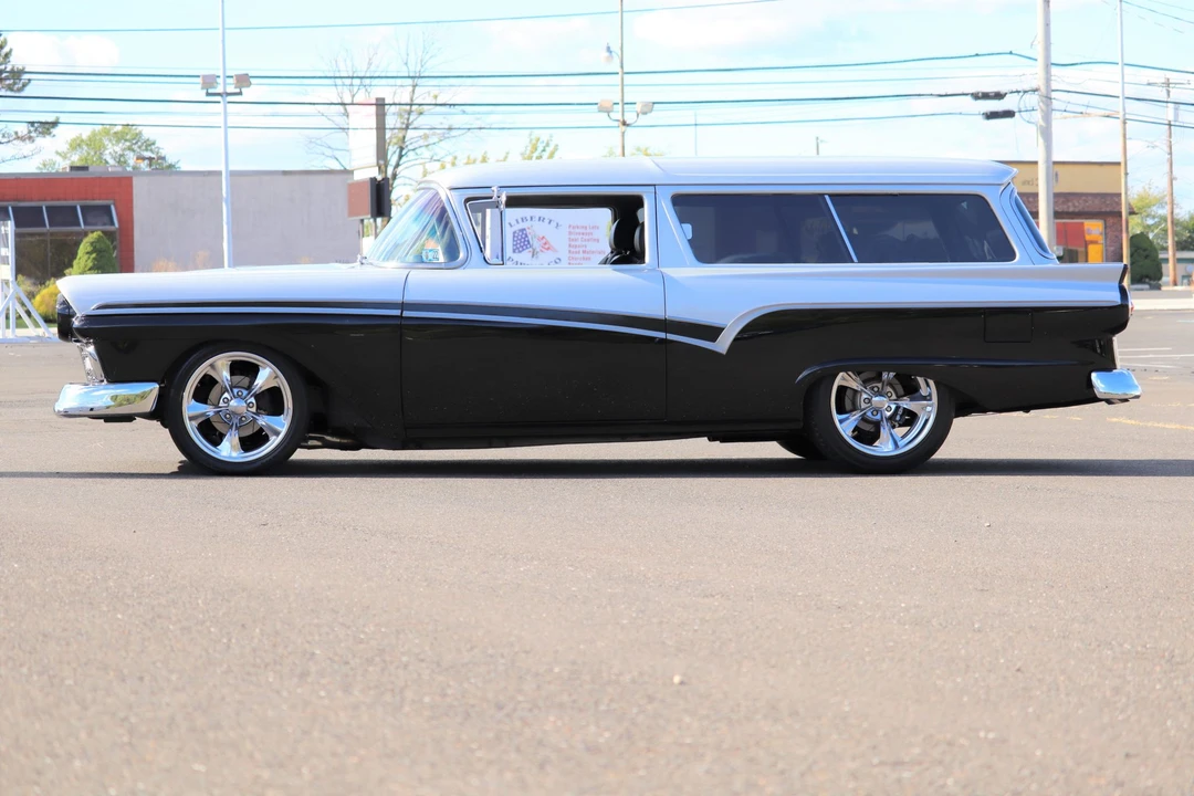 1957 Ford Fairlane 2nd Gen - Image 6 of 31