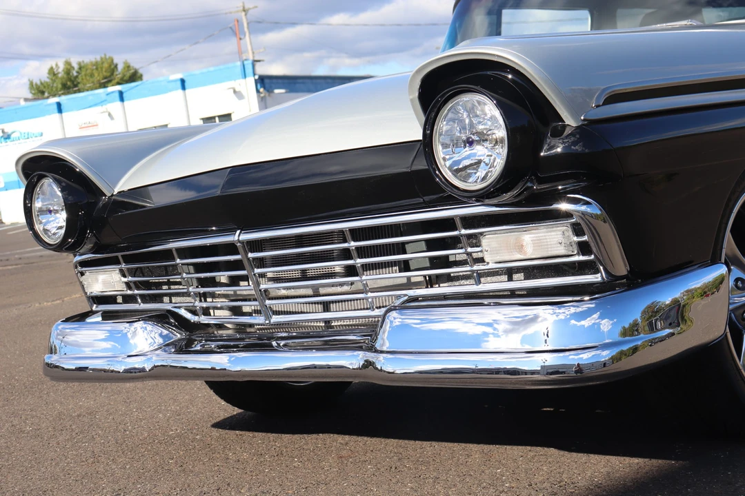 1957 Ford Fairlane 2nd Gen - Image 17 of 31