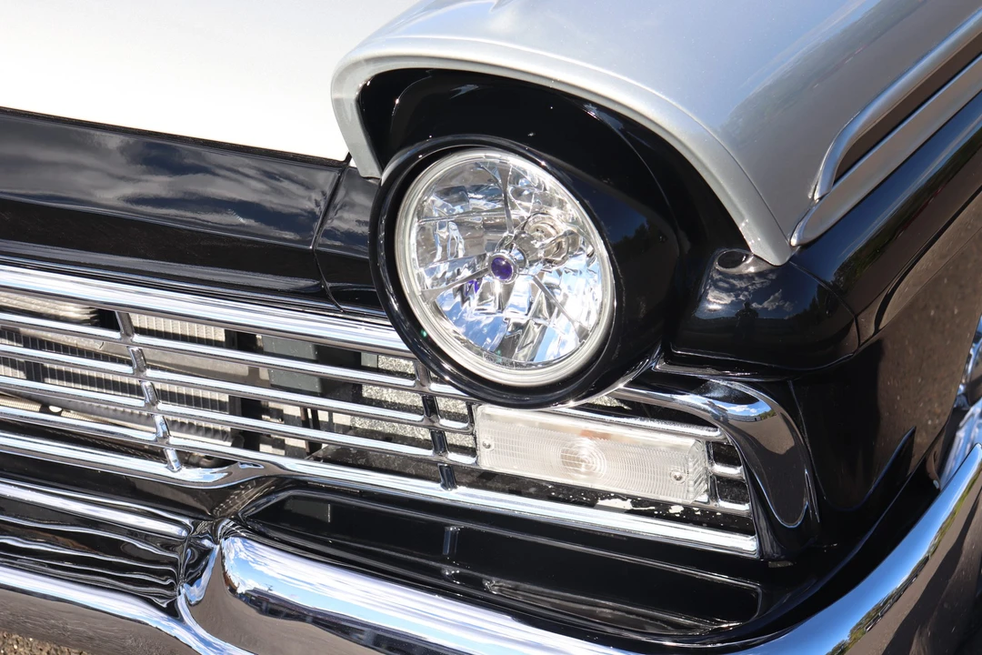 1957 Ford Fairlane 2nd Gen - Image 18 of 31