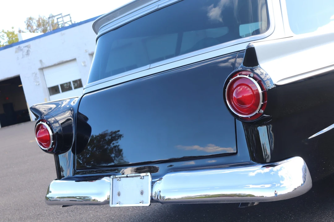 1957 Ford Fairlane 2nd Gen - Image 31 of 31